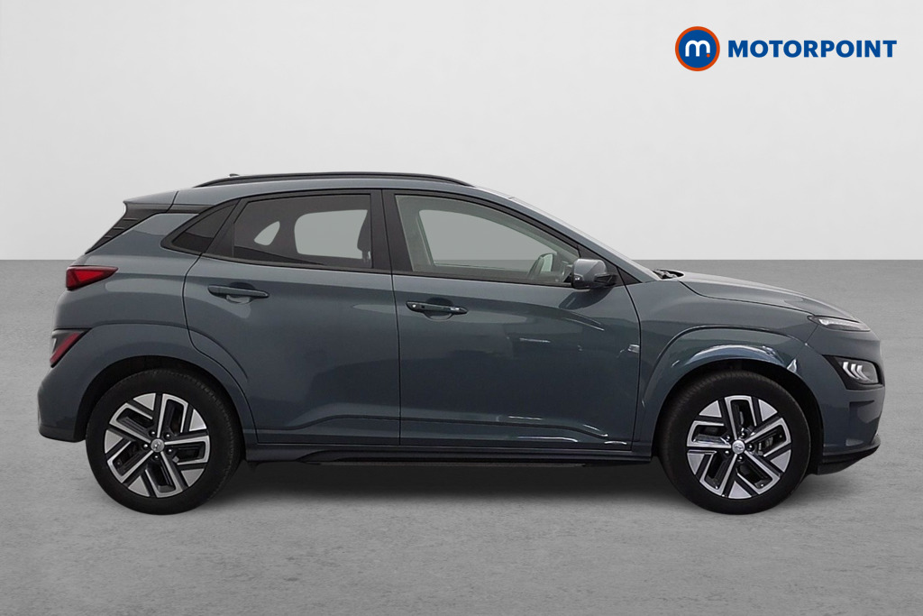 Hyundai Kona Premium Automatic Electric SUV - Stock Number (1665145) - Drivers side