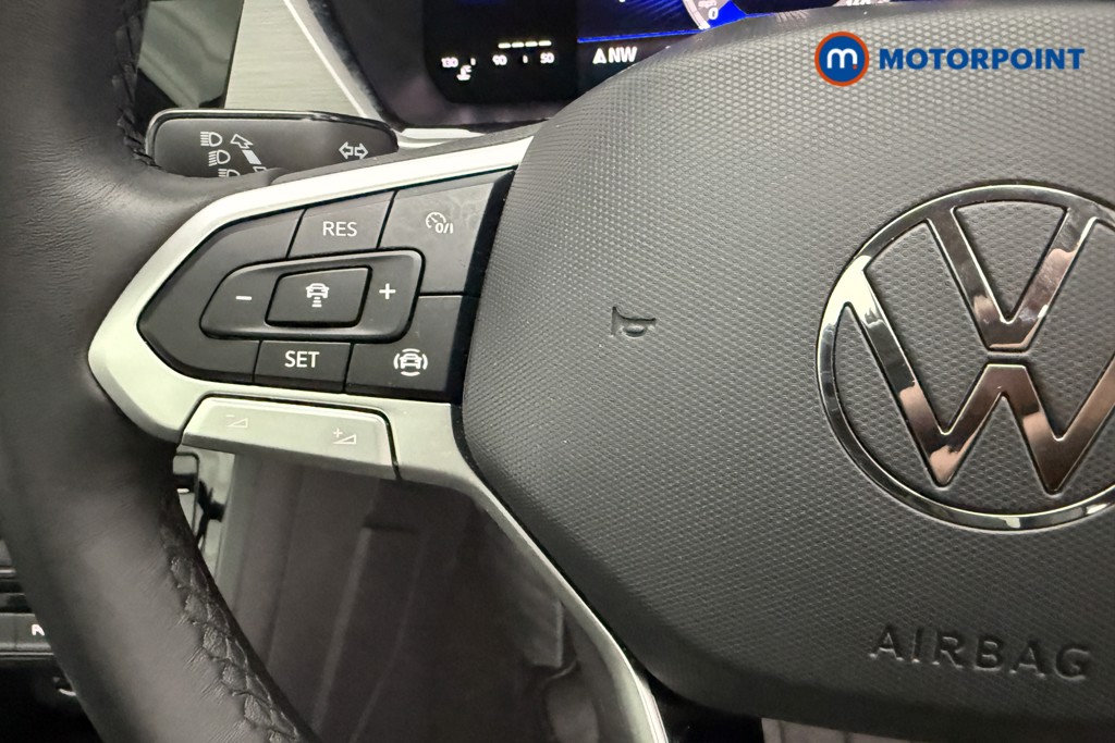 Volkswagen Touran Match Automatic Petrol People Carrier - Stock Number (1665246) - 6th supplementary image