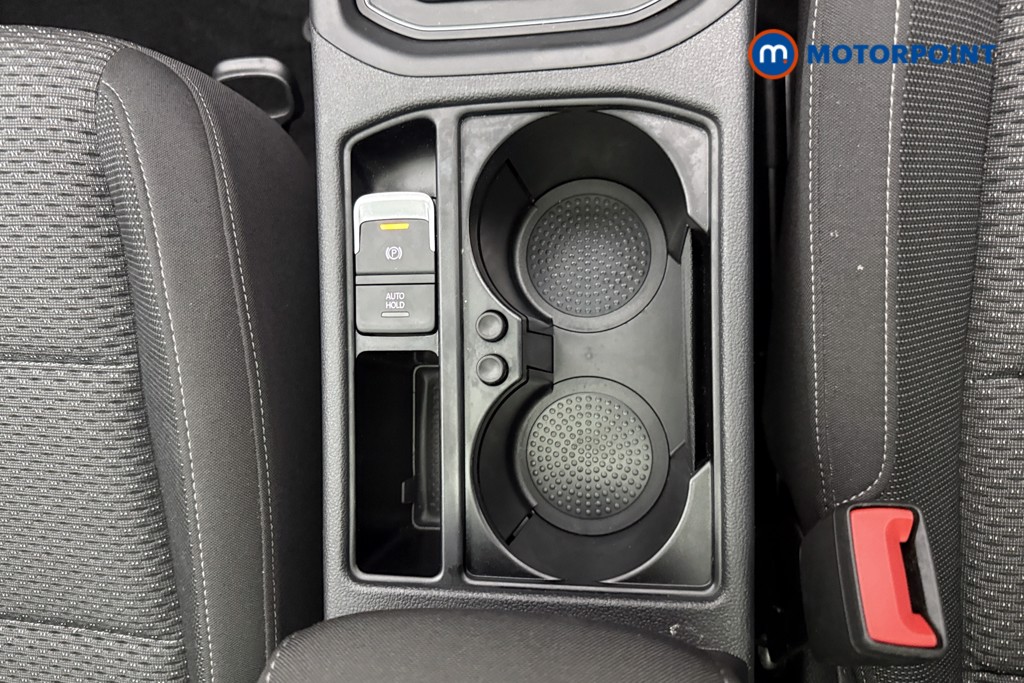 Volkswagen Touran Match Automatic Petrol People Carrier - Stock Number (1665246) - 8th supplementary image