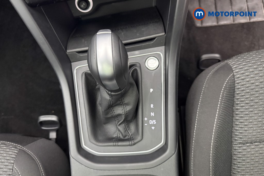 Volkswagen Touran Match Automatic Petrol People Carrier - Stock Number (1665246) - 9th supplementary image