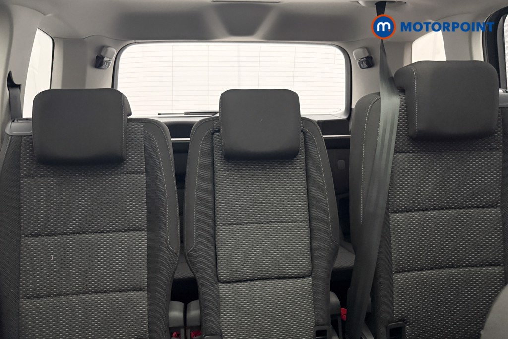Volkswagen Touran Match Automatic Petrol People Carrier - Stock Number (1665246) - 13th supplementary image