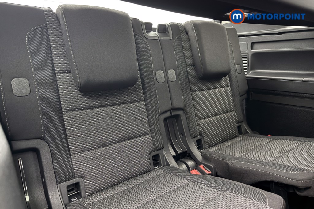Volkswagen Touran Match Automatic Petrol People Carrier - Stock Number (1665246) - 14th supplementary image