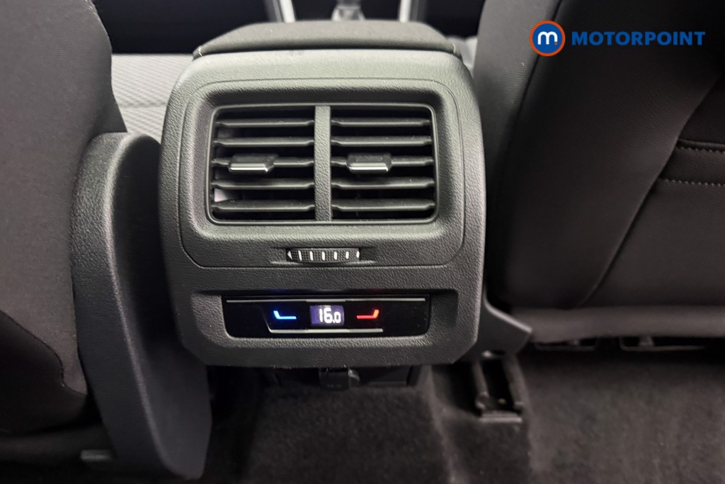 Volkswagen Touran Match Automatic Petrol People Carrier - Stock Number (1665246) - 15th supplementary image