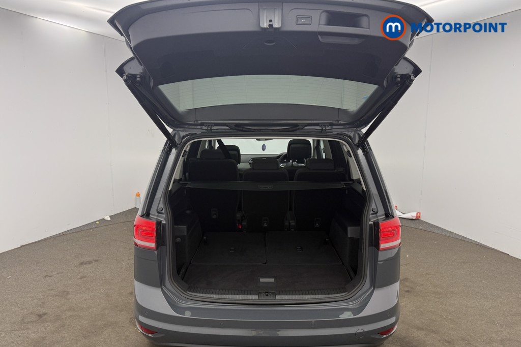Volkswagen Touran Match Automatic Petrol People Carrier - Stock Number (1665246) - 16th supplementary image