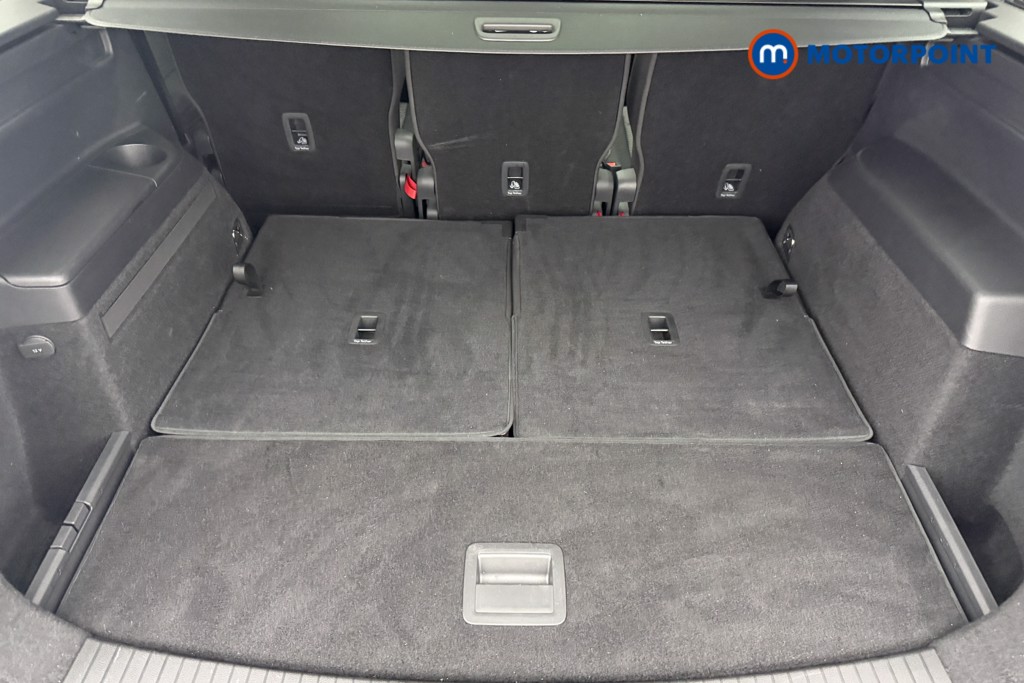 Volkswagen Touran Match Automatic Petrol People Carrier - Stock Number (1665246) - 17th supplementary image