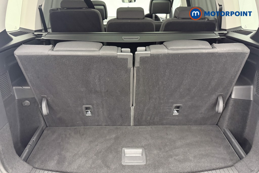 Volkswagen Touran Match Automatic Petrol People Carrier - Stock Number (1665246) - 18th supplementary image
