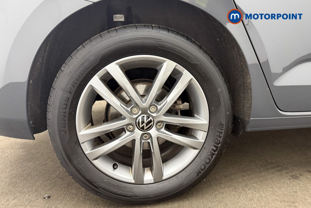 Volkswagen Touran Match Automatic Petrol People Carrier - Stock Number (1665246) - 22nd supplementary image