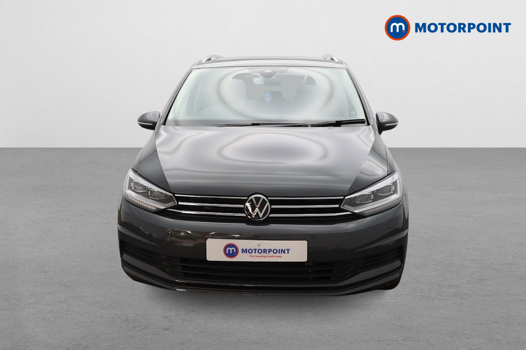 Volkswagen Touran Match Automatic Petrol People Carrier - Stock Number (1665246) - Front bumper