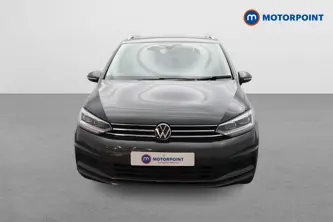 Volkswagen Touran Match Automatic Petrol People Carrier - Stock Number (1665246) - Front bumper