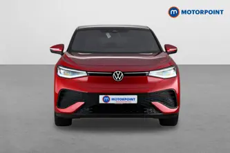 Volkswagen Id.5 Style Pro Automatic Electric Coupe - Stock Number (1665272) - Front bumper