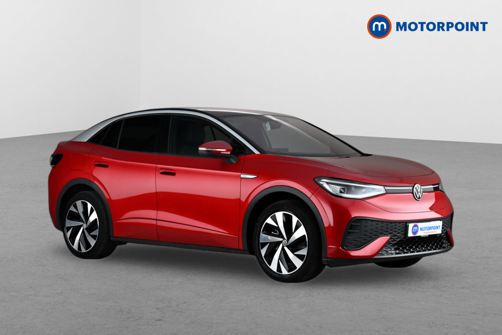 Volkswagen ID.5 listing photo