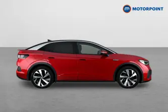 Volkswagen Id.5 Style Pro Automatic Electric Coupe - Stock Number (1665272) - Drivers side