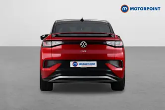 Volkswagen Id.5 Style Pro Automatic Electric Coupe - Stock Number (1665272) - Rear bumper