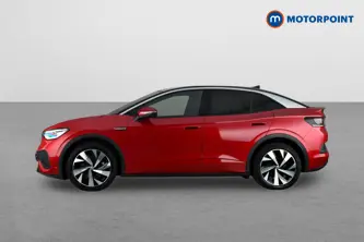 Volkswagen Id.5 Style Pro Automatic Electric Coupe - Stock Number (1665272) - Passenger side