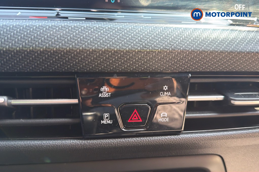 Volkswagen Golf R-Line Manual Petrol Hatchback - Stock Number (1665318) - 6th supplementary image