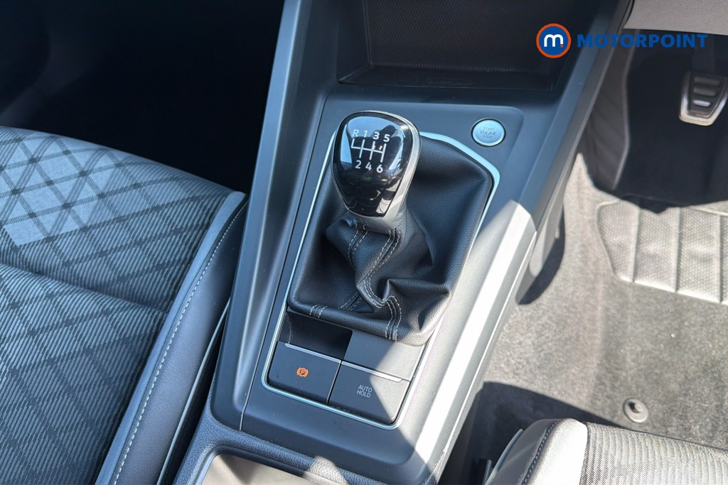 Volkswagen Golf R-Line Manual Petrol Hatchback - Stock Number (1665318) - 8th supplementary image
