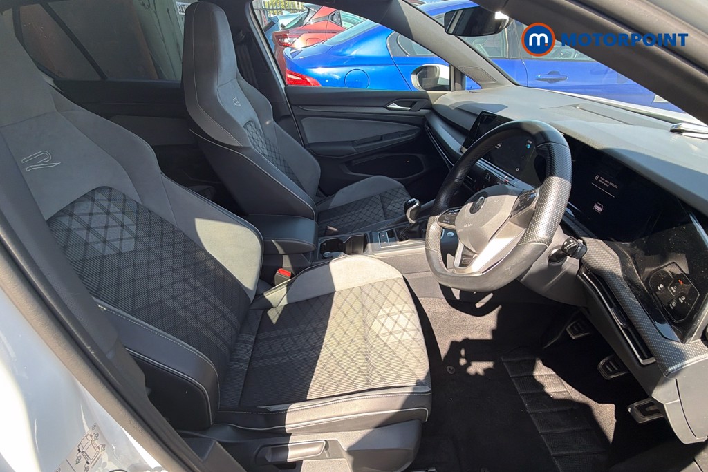 Volkswagen Golf R-Line Manual Petrol Hatchback - Stock Number (1665318) - 10th supplementary image