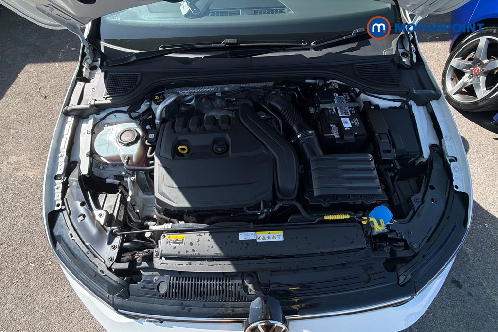 Volkswagen Golf R-Line Manual Petrol Hatchback - Stock Number (1665318) - 12th supplementary image