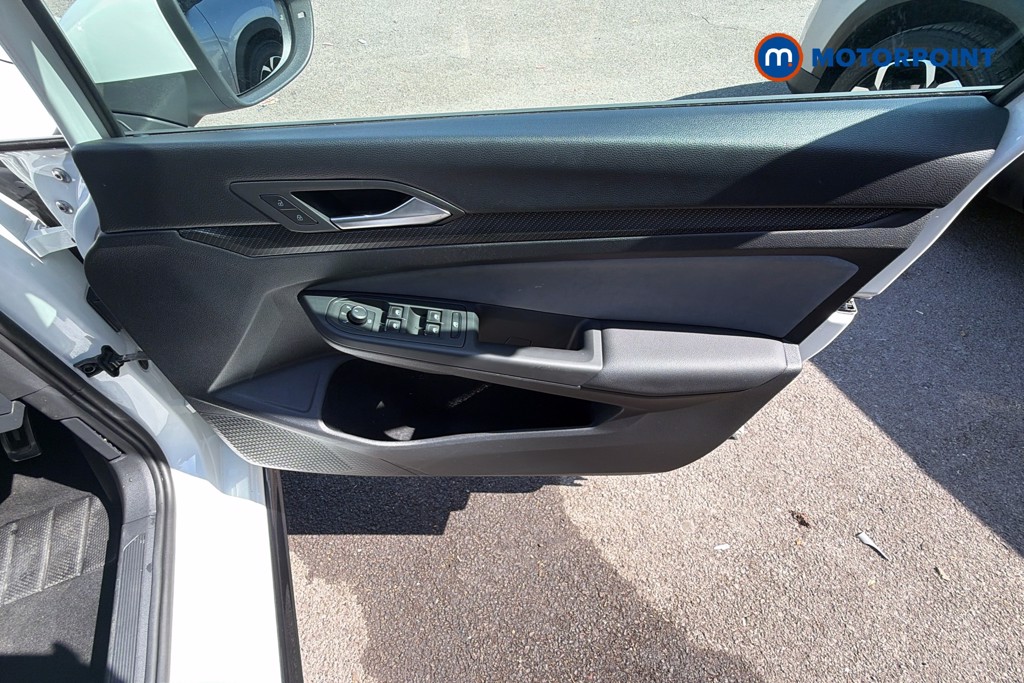 Volkswagen Golf R-Line Manual Petrol Hatchback - Stock Number (1665318) - 19th supplementary image
