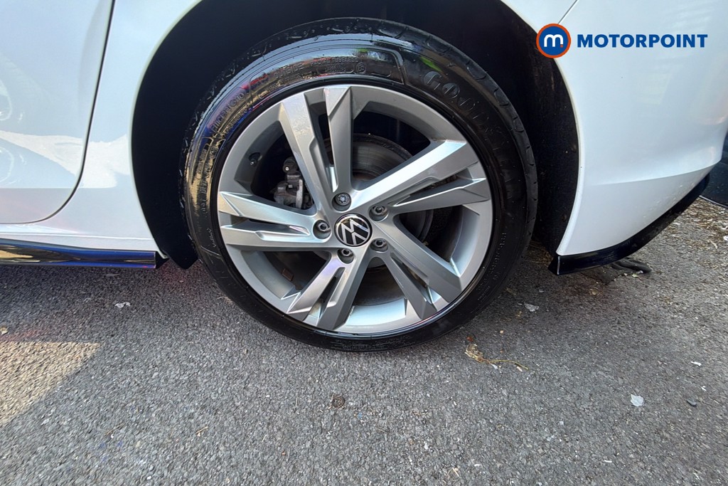 Volkswagen Golf R-Line Manual Petrol Hatchback - Stock Number (1665318) - 33rd supplementary image
