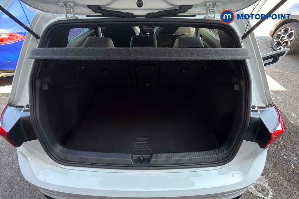 Volkswagen Golf R-Line Manual Petrol Hatchback - Stock Number (1665318) - 34th supplementary image