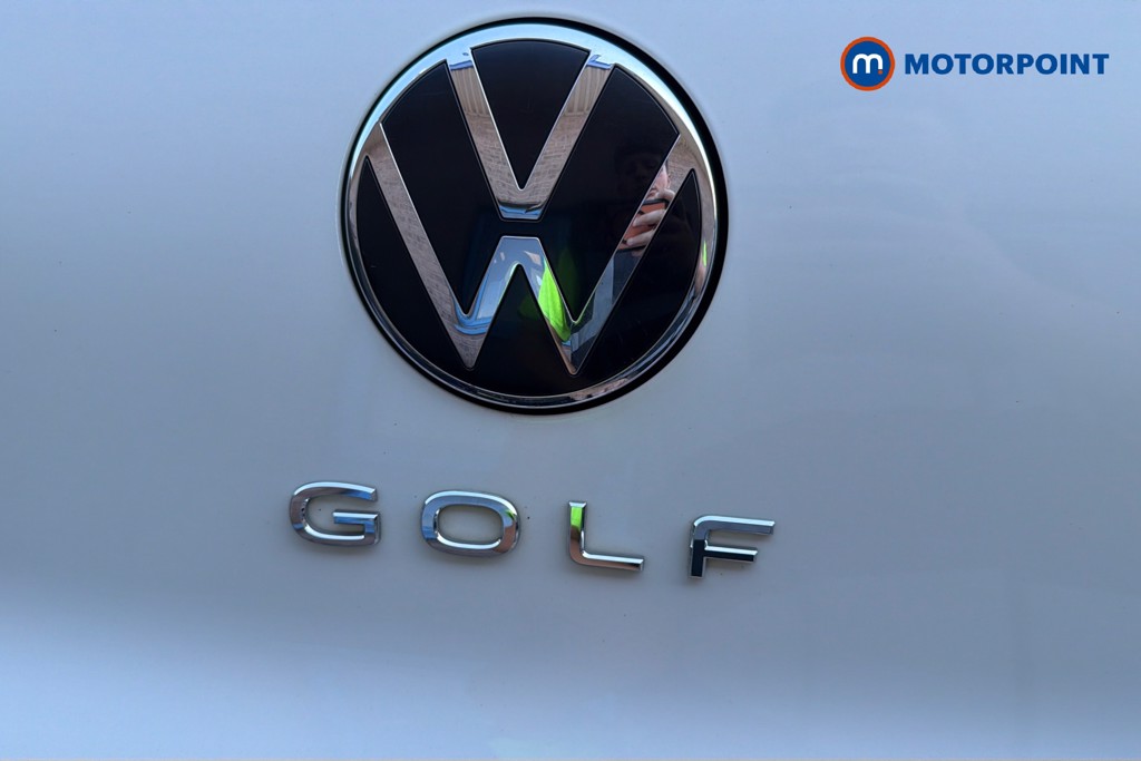Volkswagen Golf R-Line Manual Petrol Hatchback - Stock Number (1665318) - 35th supplementary image