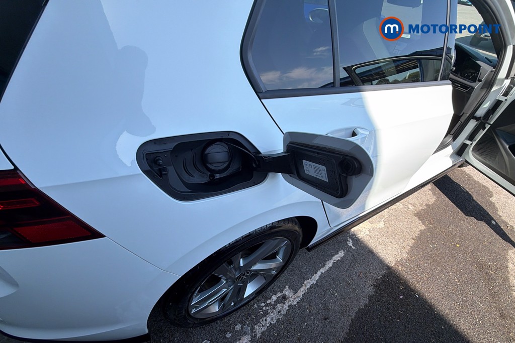 Volkswagen Golf R-Line Manual Petrol Hatchback - Stock Number (1665318) - 36th supplementary image