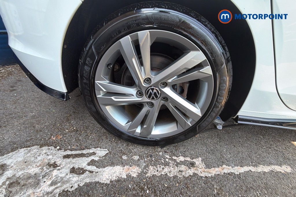 Volkswagen Golf R-Line Manual Petrol Hatchback - Stock Number (1665318) - 37th supplementary image