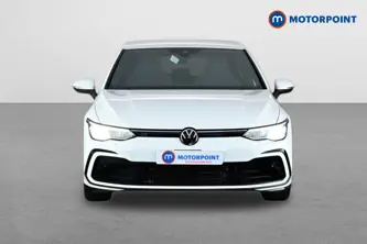 Volkswagen Golf R-Line Manual Petrol Hatchback - Stock Number (1665318) - Front bumper