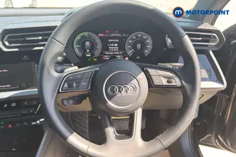 Audi A3 Sport Automatic Petrol Plug-In Hybrid Hatchback - Stock Number (1665430) - 2nd supplementary image