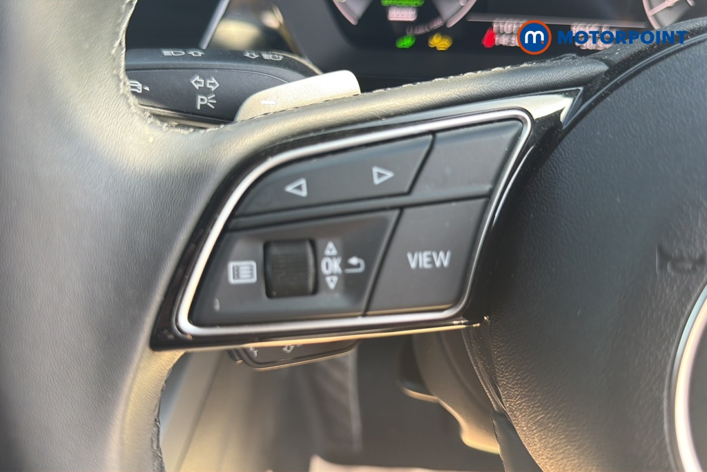 Audi A3 Sport Automatic Petrol Plug-In Hybrid Hatchback - Stock Number (1665430) - 4th supplementary image