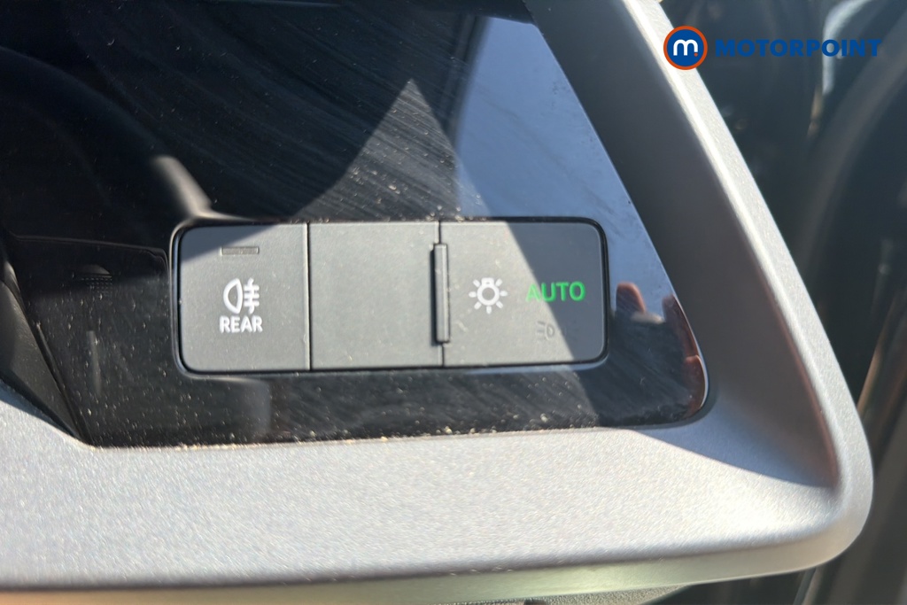 Audi A3 Sport Automatic Petrol Plug-In Hybrid Hatchback - Stock Number (1665430) - 11th supplementary image