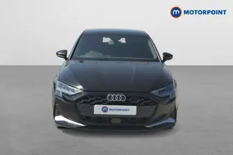 Audi A3 Sport Automatic Petrol Plug-In Hybrid Hatchback - Stock Number (1665430) - Front bumper