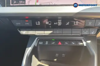 Audi A3 Sport Automatic Petrol Plug-In Hybrid Hatchback - Stock Number (1665430) - 12th supplementary image