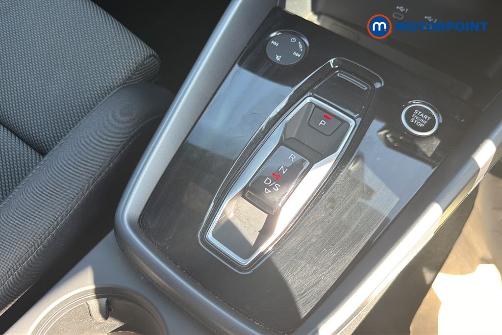 Audi A3 Sport Automatic Petrol Plug-In Hybrid Hatchback - Stock Number (1665430) - 15th supplementary image