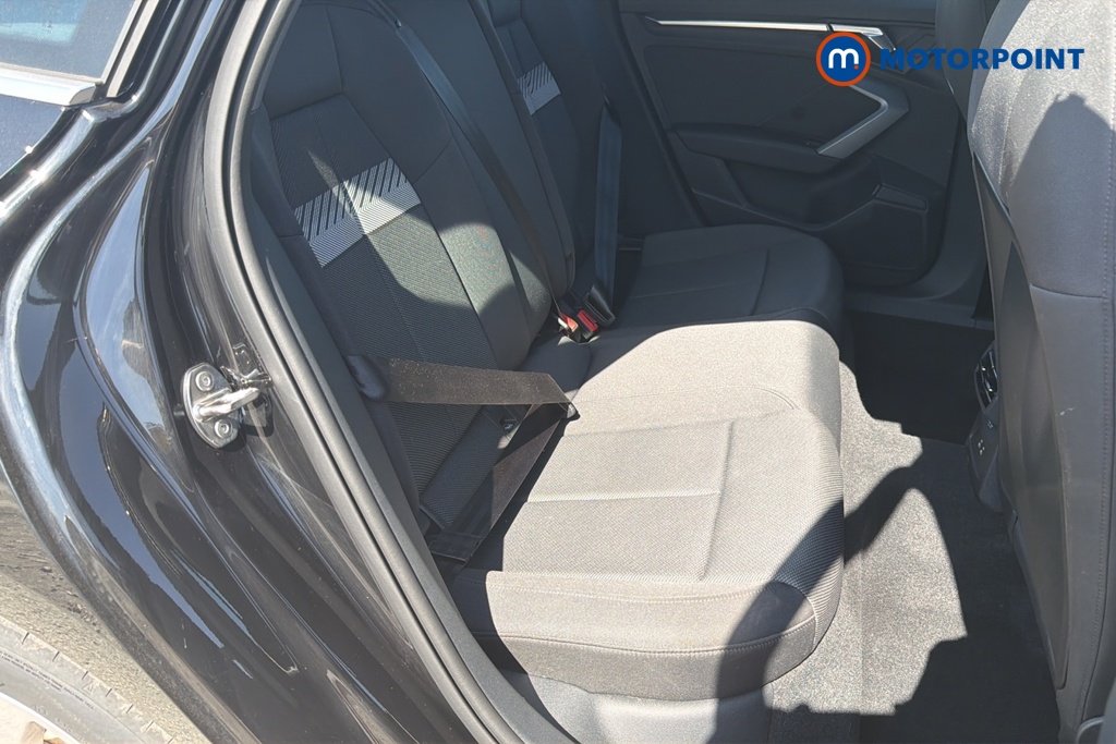 Audi A3 Sport Automatic Petrol Plug-In Hybrid Hatchback - Stock Number (1665430) - 25th supplementary image
