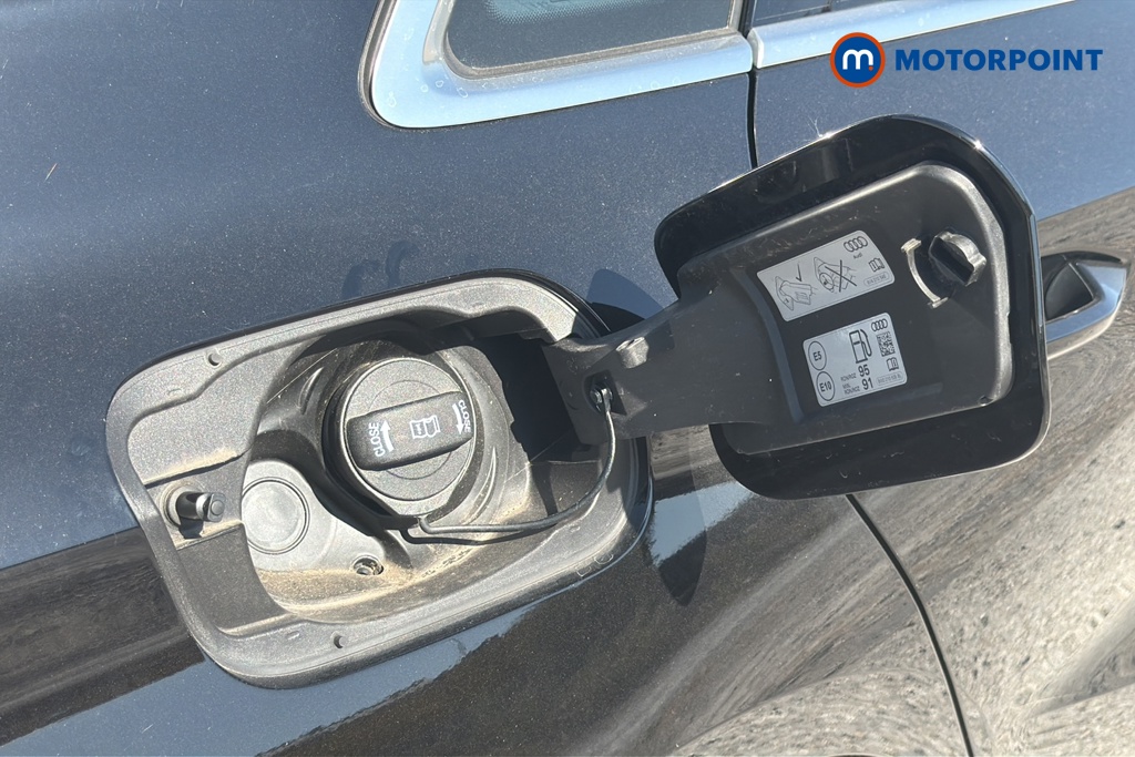 Audi A3 Sport Automatic Petrol Plug-In Hybrid Hatchback - Stock Number (1665430) - 41st supplementary image