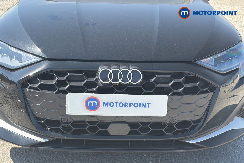 Audi A3 Sport Automatic Petrol Plug-In Hybrid Hatchback - Stock Number (1665430) - 43rd supplementary image
