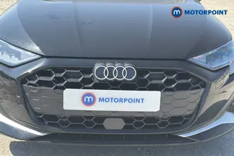 Audi A3 Sport Automatic Petrol Plug-In Hybrid Hatchback - Stock Number (1665430) - 43rd supplementary image
