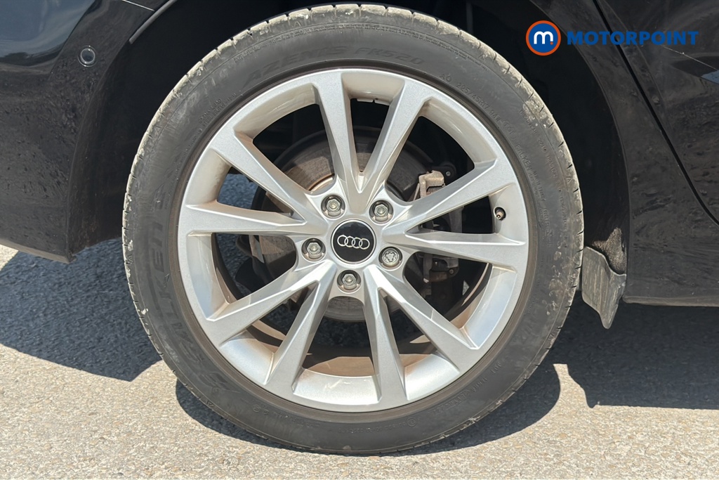 Audi A3 Sport Automatic Petrol Plug-In Hybrid Hatchback - Stock Number (1665430) - 46th supplementary image