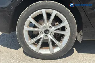 Audi A3 Sport Automatic Petrol Plug-In Hybrid Hatchback - Stock Number (1665430) - 46th supplementary image