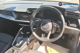 Audi A3 Sport Automatic Petrol Plug-In Hybrid Hatchback - Stock Number (1665430) - 1st supplementary image