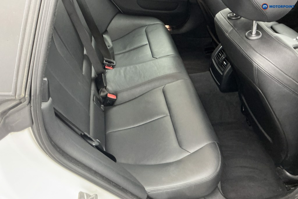 BMW 4 Series M Sport Manual Petrol Hatchback - Stock Number (1665462) - 4th supplementary image