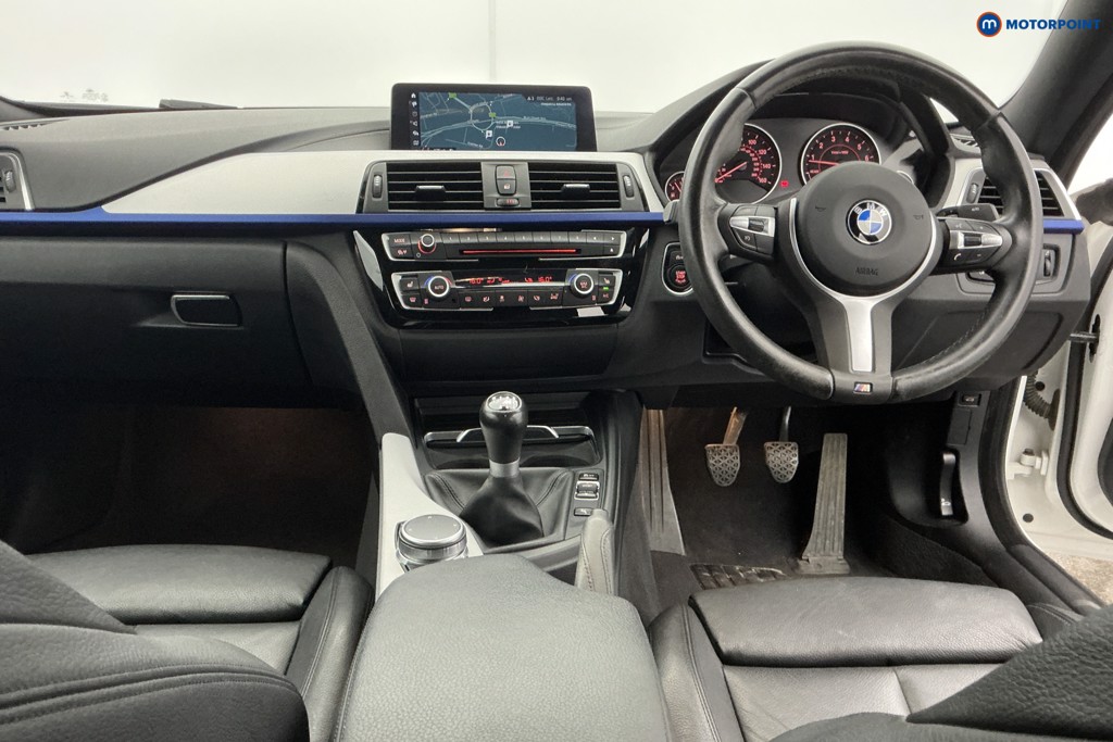 BMW 4 Series M Sport Manual Petrol Hatchback - Stock Number (1665462) - 12th supplementary image