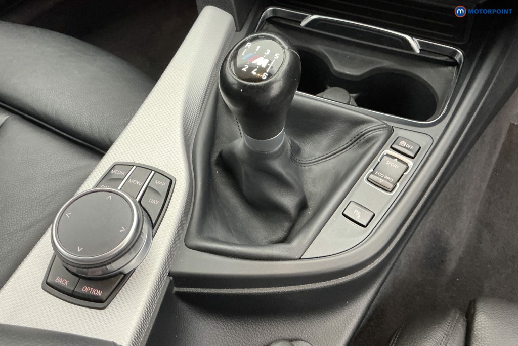 BMW 4 Series M Sport Manual Petrol Hatchback - Stock Number (1665462) - 14th supplementary image