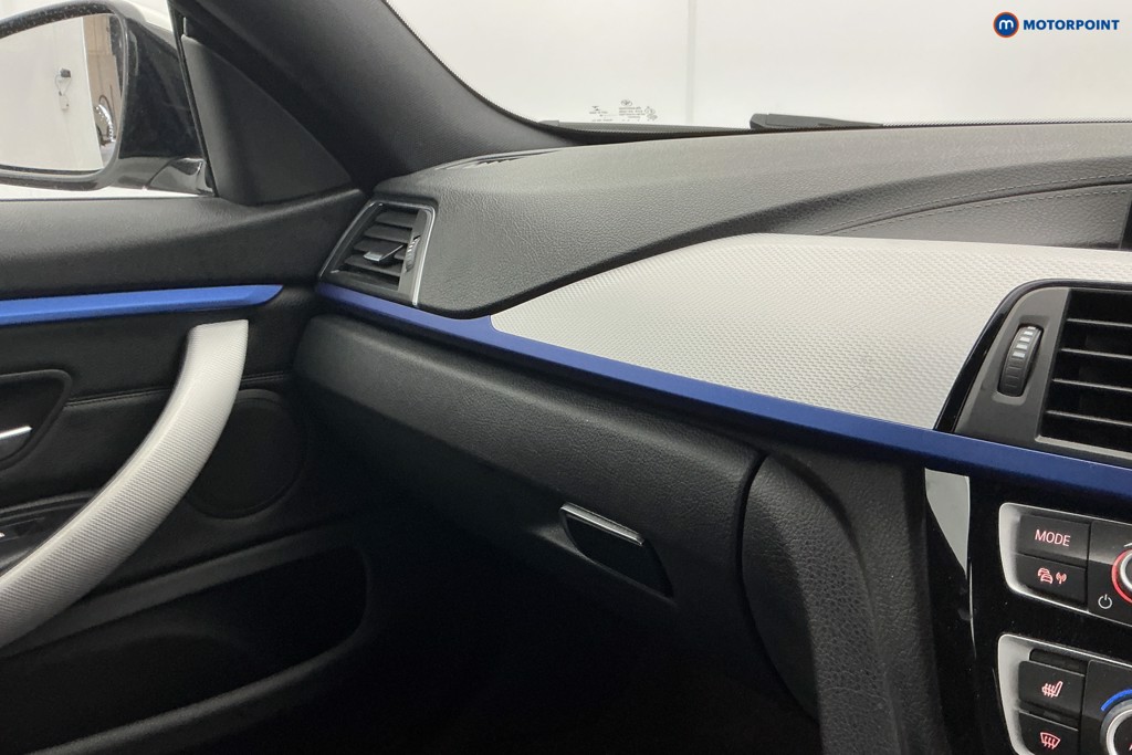 BMW 4 Series M Sport Manual Petrol Hatchback - Stock Number (1665462) - 17th supplementary image