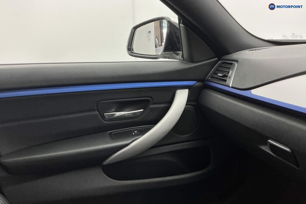 BMW 4 Series M Sport Manual Petrol Hatchback - Stock Number (1665462) - 18th supplementary image