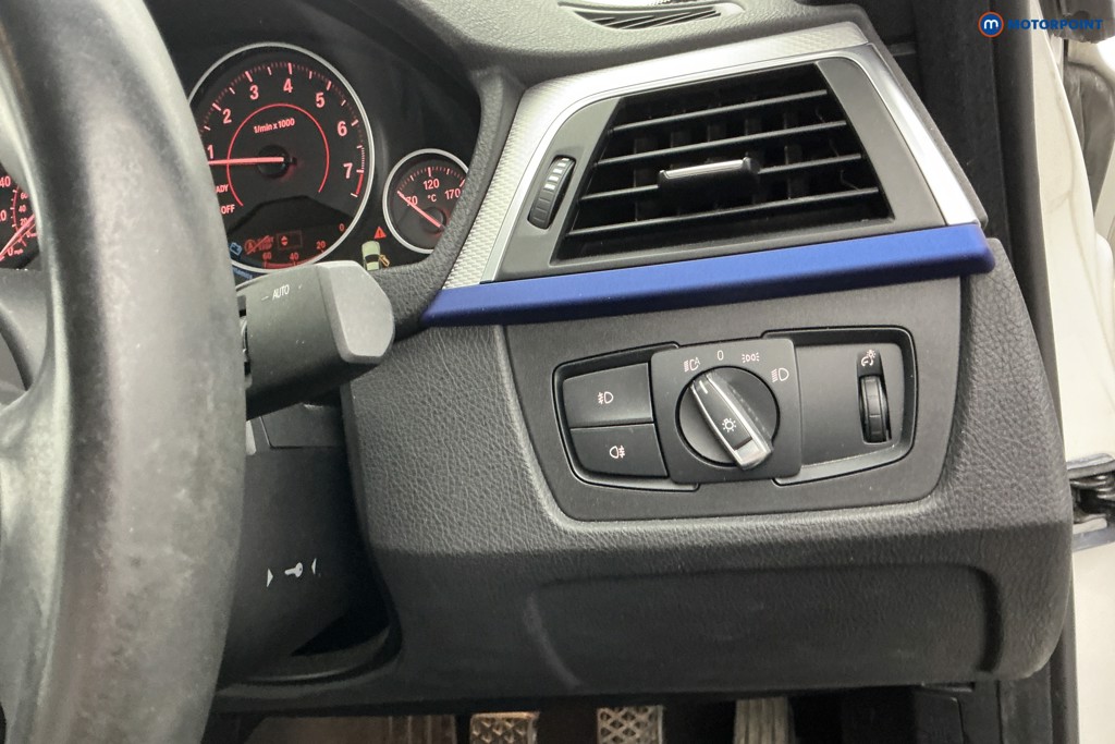 BMW 4 Series M Sport Manual Petrol Hatchback - Stock Number (1665462) - 21st supplementary image