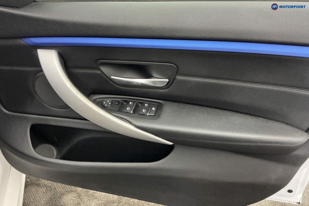 BMW 4 Series M Sport Manual Petrol Hatchback - Stock Number (1665462) - 23rd supplementary image
