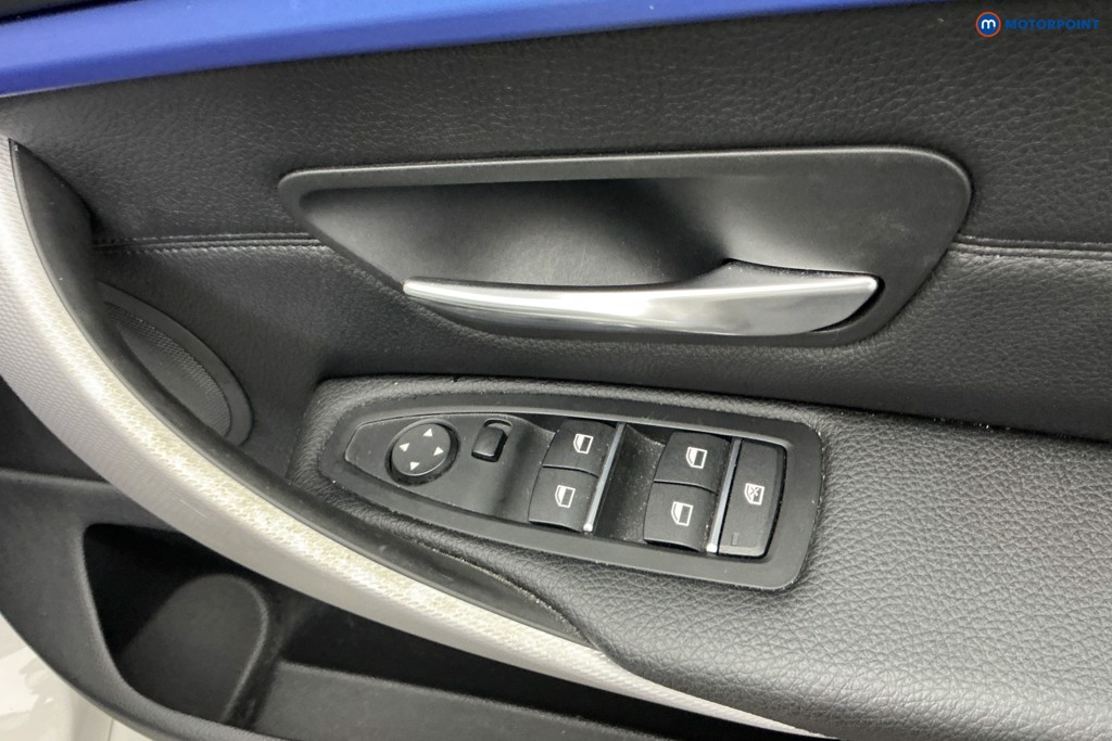 BMW 4 Series M Sport Manual Petrol Hatchback - Stock Number (1665462) - 24th supplementary image